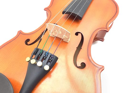 violin e.kreutzer 1/4