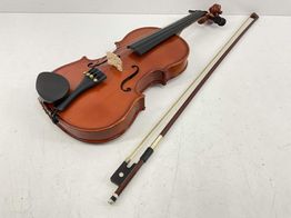 violin e.kreutzer 3/4