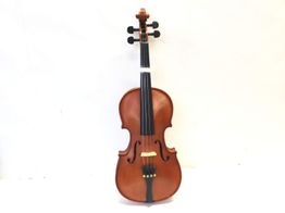violin e.kreutzer decoracion school