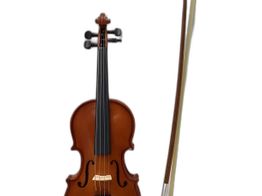 violin e.kreutzer school 1/8