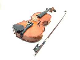 violin e.kreutzer school