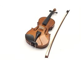 violin fidelio studio