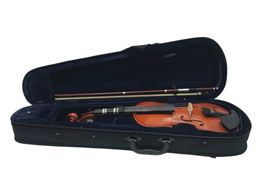 violin francesco cervini hv-100 1/2