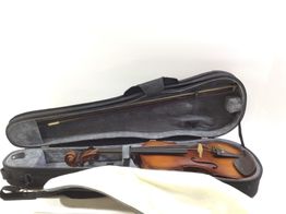 violin gara sv 100