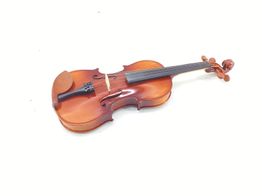 violin gaudier hd-v21 4/4
