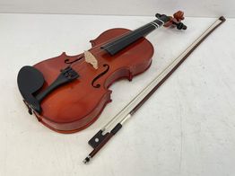 Violin Gaudieri hd-v01 (4/4)