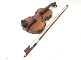 violin gunter 1/2