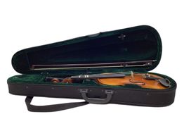 violin gunter bausch
