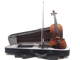 Violin Hans Joseph Hauer 3/4