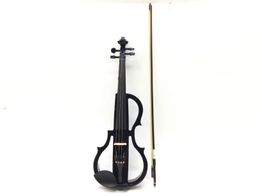 violino harley benton hbv 870bk 4/4