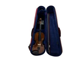violin king lion king lion