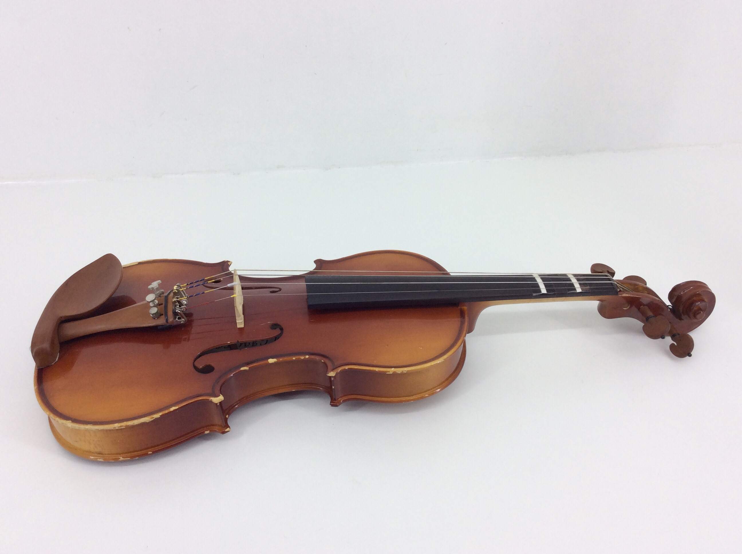 Violín Segunda Mano Cash Converters