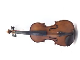 violin memphis ftv0134