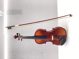 violin nova star 1/2