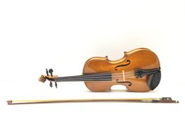 violin paesold p-v60-2 3/4