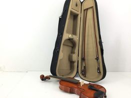 violin palatino 1s1045vn1/2