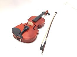 violin primo no visible