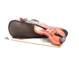 violin shimro 501 1991