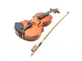 violin sin 4/4