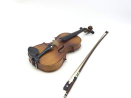 violin sin marca sin modelo
