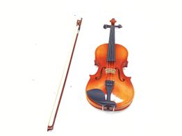 violino sin marca sin modelo