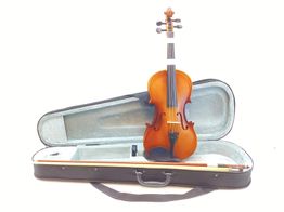 violin sin sin
