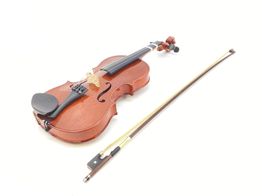 violin stentor 4/4