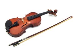 violin stentor studend i