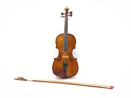violin stentor student 1