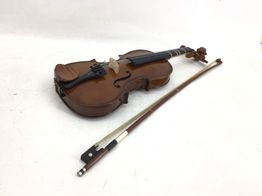 violin stentor student 1