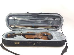 violin stentor student 2