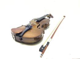 violin stentor student i