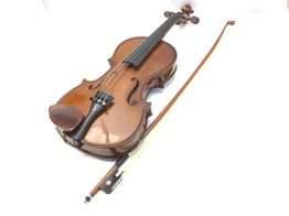 violin stentor student i