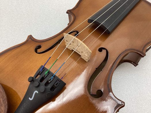 violino stentor student i