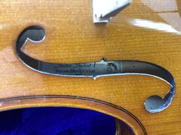violino stentor student i