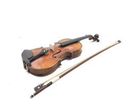 violin stentor the messina