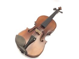 violin fidelio studio