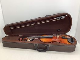violin suzuki ns20