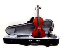 Violin The Kun Zafiro