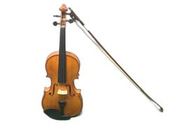 violin valencia va160