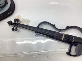 violin vangoa no visible