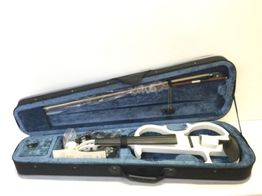 violin vangoa sin modelo