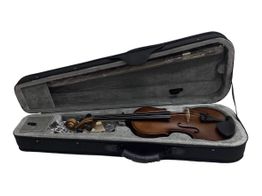 violin vangoa vs-10