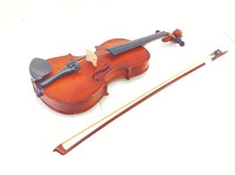violin carlo giordano vs-ok 3/4