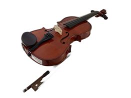 violino leonardo 4/4