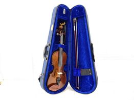 violino sem marca sem modelo