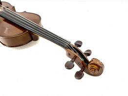 violino sem marca sem modelo