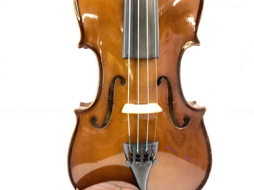 violino sem marca sem modelo