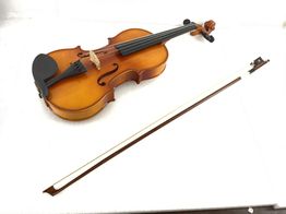 violin sem marca sem modelo