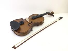 violin stentor student i